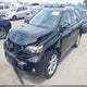 2T2ZK1BA7CC086488 2012 Lexus Rx 350 auction photo thumbnail 2
