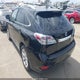 2T2ZK1BA7CC086488 2012 Lexus Rx 350 auction photo thumbnail 3