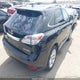2T2ZK1BA7CC086488 2012 Lexus Rx 350 auction photo thumbnail 4