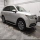 5FRYD4H40FB001521 2015 Acura Mdx Technology Package auction photo thumbnail 1