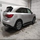 5FRYD4H40FB001521 2015 Acura Mdx Technology Package auction photo thumbnail 4