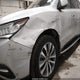 5FRYD4H40FB001521 2015 Acura Mdx Technology Package auction photo thumbnail 6