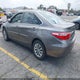 4T1BF1FK9HU430728 2017 Toyota Camry Le auction photo thumbnail 3