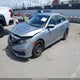 19XFC2F66KE210945 2019 Honda Civic Lx auction photo thumbnail 2