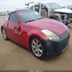 JN1AZ36A54T004631 2004 Nissan 350Z Enthusiast auction photo thumbnail 1