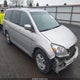 5FNRL38787B441730 2007 Honda Odyssey Ex-L auction photo thumbnail 1