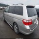 5FNRL38787B441730 2007 Honda Odyssey Ex-L auction photo thumbnail 3