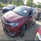 2C4RC1EG2HR754643 2017 Chrysler Pacifica Touring L Plus auction photo thumbnail 2