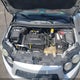 1G1JC6SG1E4116924 2014 Chevrolet Sonic Lt Auto auction photo thumbnail 10