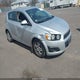 1G1JC6SG1E4116924 2014 Chevrolet Sonic Lt Auto auction photo thumbnail 1