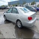 4T1BF30K95U590656 2005 Toyota Camry Xle V6 auction photo thumbnail 3