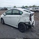 JTEKN3DU6E1761965 2014 Toyota Prius auction photo thumbnail 3