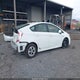 JTEKN3DU6E1761965 2014 Toyota Prius auction photo thumbnail 4