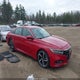 1HGCV1F32LA060173 2020 Honda Accord Sport auction photo thumbnail 1