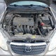 1NXBR32EX6Z731525 2006 Toyota Corolla Le auction photo thumbnail 10