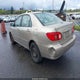 1NXBR32EX6Z731525 2006 Toyota Corolla Le auction photo thumbnail 3