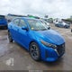 3N1AB8CV6SY242128 2025 Nissan Sentra Sv auction photo thumbnail 1