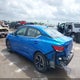 3N1AB8CV6SY242128 2025 Nissan Sentra Sv auction photo thumbnail 3