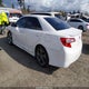 4T1BF1FK6EU752397 2014 Toyota Camry Se Sport auction photo thumbnail 3