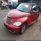 3C3JY55X77T591851 2007 Chrysler Pt Cruiser Touring auction photo thumbnail 2