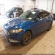 3FA6P0T99HR177955 2017 Ford Fusion Se auction photo thumbnail 2