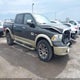 1C6RR7PT6ES299678 2014 Ram 1500 Longhorn auction photo thumbnail 1