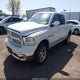 1C6RR7NM9JS254451 2018 Ram 1500 Laramie 4X4 5'7 Box auction photo thumbnail 2