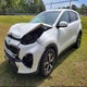 KNDPM3AC4M7929280 2021 Kia Sportage Lx auction photo thumbnail 2