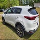 KNDPM3AC4M7929280 2021 Kia Sportage Lx auction photo thumbnail 3