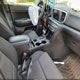 KNDPM3AC4M7929280 2021 Kia Sportage Lx auction photo thumbnail 5