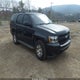 1GNFK13017J205361 2007 Chevrolet Tahoe Ltz auction photo thumbnail 1