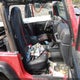 1J4FA39S75P325637 2005 Jeep Wrangler X auction photo thumbnail 5