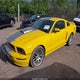 1ZVFT82H055169834 2005 Ford Mustang Gt Deluxe/Gt Premium auction photo thumbnail 2