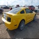 1ZVFT82H055169834 2005 Ford Mustang Gt Deluxe/Gt Premium auction photo thumbnail 4