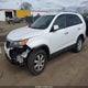 5XYKT4A61CG212107 2012 Kia Sorento Lx auction photo thumbnail 2