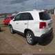 5XYKT4A61CG212107 2012 Kia Sorento Lx auction photo thumbnail 3