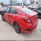 2HGFC1F90LH680626 2020 Honda Civic Touring auction photo thumbnail 3