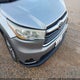 5TDKKRFH6ES022044 2014 Toyota Highlander Xle V6 auction photo thumbnail 6