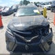 4T1B11HKXKU766150 2019 Toyota Camry Se auction photo thumbnail 6