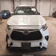 5TDEBRCH6NS090958 2022 Toyota Highlander Hybrid Platinum auction photo thumbnail 11