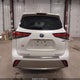 5TDEBRCH6NS090958 2022 Toyota Highlander Hybrid Platinum auction photo thumbnail 15