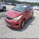5NPDH4AE6DH273853 2013 Hyundai Elantra Limited auction photo thumbnail 2