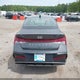 KMHLS4DG4SU899359 2025 Hyundai Elantra Sel Convenience auction photo thumbnail 16