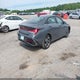 KMHLS4DG4SU899359 2025 Hyundai Elantra Sel Convenience auction photo thumbnail 4
