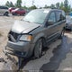 2D4RN5D16AR248658 2010 Dodge Grand Caravan Sxt auction photo thumbnail 2