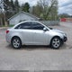 1G1PC5SB0F7237615 2015 Chevrolet Cruze 1Lt Auto auction photo thumbnail 13