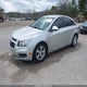 1G1PC5SB0F7237615 2015 Chevrolet Cruze 1Lt Auto auction photo thumbnail 2