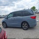 5FNRL6H81PB001570 2023 Honda Odyssey Touring auction photo thumbnail 15