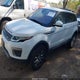 SALVP2BG2GH155208 2016 Land Rover Range Rover Evoque Se/Se Premium auction photo thumbnail 2