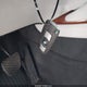 5YMGY0C58BLK26388 2011 BMW X5 M auction photo thumbnail 11